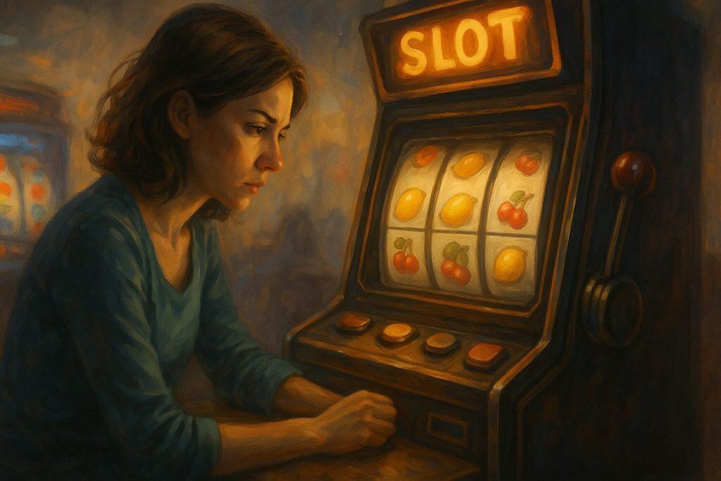 Slots con pagos frecuentes pero pequeños: qué esconden